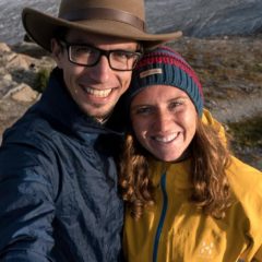 Weltreise-Reportage von Kirchhamer Abenteurern