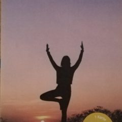 Zeit für mich – Card