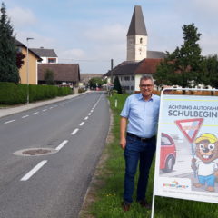 Alles Gute zum Schulbeginn