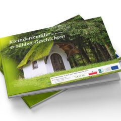 Bildband ab 2. November erhältlich