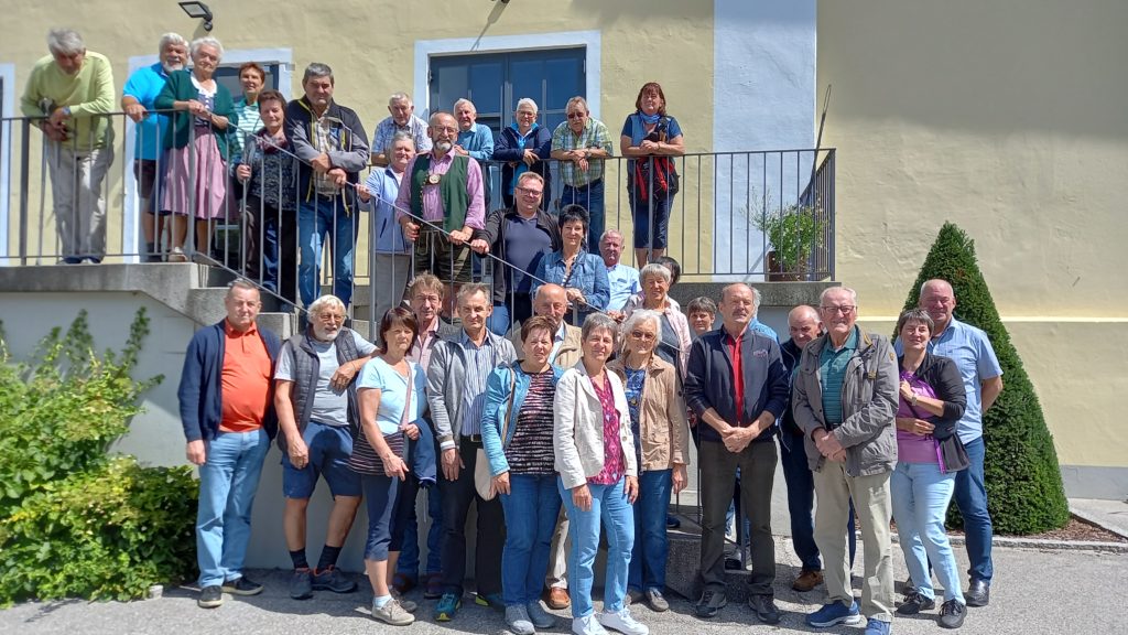 Veranstaltungen & Fotoalbum 2023