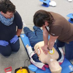 Gesundheitstag „Rundum g’sund“