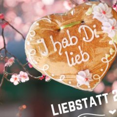 Mit einem Kirchhamer Liebstattherz seine Liebsten überraschen