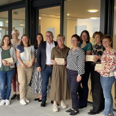 20 Jahre Bücherei Kirchham 📚🎉