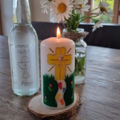 Ein unvergesslicher Tag!