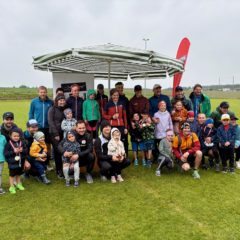 SRC Kirchham 26. Kirchhamer Bannholzlauf