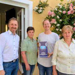 Wertschätzung zum Weltmilchtag: Dank an Kirchhamer Wirte