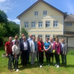 15 Jahre ZIB Hagenmühle – ein starkes Zeichen für die Jugend!