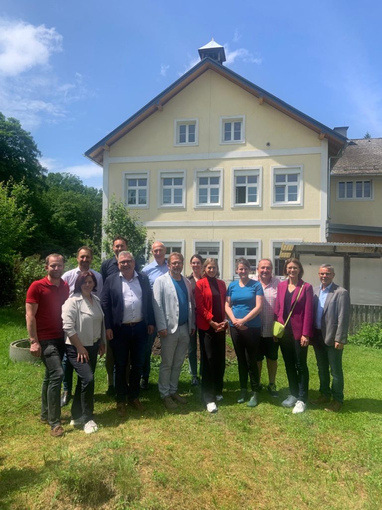 15 Jahre ZIB Hagenmühle – ein starkes Zeichen für die Jugend!