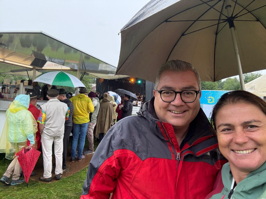 Hopfen Air – Das 1. Musikfestival in Kirchham