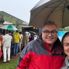 Hopfen Air – Das 1. Musikfestival in Kirchham