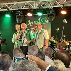 50 Jahre auf der Bühne – unser Gaudimax Karl Baumgartner feiert Jubiläum!