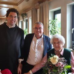 Tag der Älteren – ein heiterer und geselliger Nachmittag für die Generation 70+