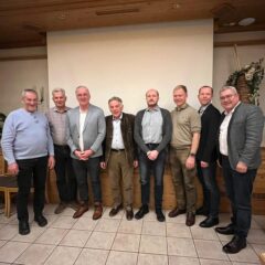 Nahwärme Kirchham auf Erfolgskurs: 400.000 Euro investiert und 1,5 Millionen Kilogramm CO₂ eingespart