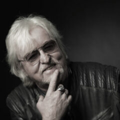 „Blind Date“ und Lesung mit Reinhold Bilgeri